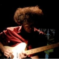 Pierre Fablet en concert