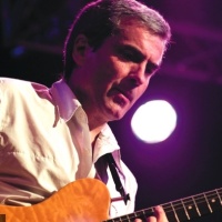 Pierrejean Gaucher en concert