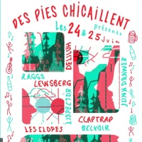 Pies Pala Pop Festival