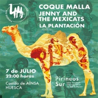 Festival Pirineos Sur