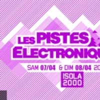 Les Pistes Electroniques