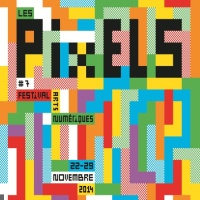 Festival Les Pixels