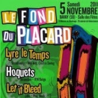 Le Fond du Placard