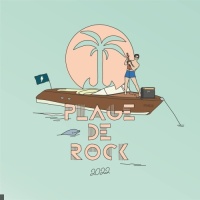 Plage de Rock