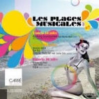 Festival les Plages Musicales