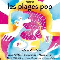 Les Plages Pop