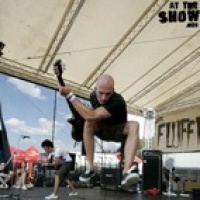 The Plague Mass en concert