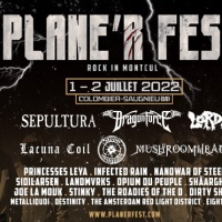 Plane R Fest 