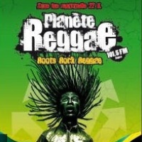 Planete Reggae