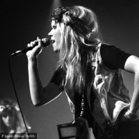 Plastiscines en concert