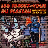 Les Rendez-vous du Plateau