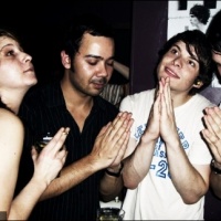 (Please) Don't Blame Mexico en concert