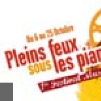 Pleins feux sous les pianos