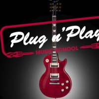 Plug'n Play Music School en concert