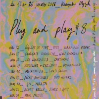 Festival Plug & Play