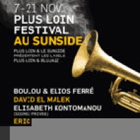 Festival Plus Loin