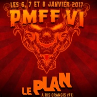 Paris Metal France