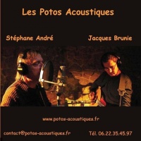 Les Potos Acoustiques en concert