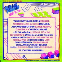 Festival sur les Pointes 