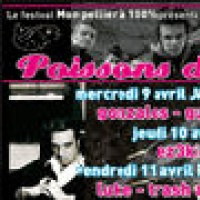 Festival Poisson d'Avril