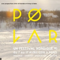 P&Oslash;LAR Festival