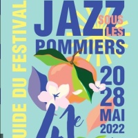 Jazz sous les Pommiers