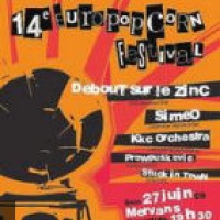 Festival Europopcorn