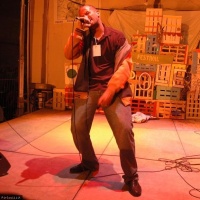 PopoChanel en concert