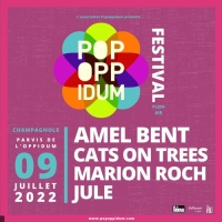 Popoppidum Festival