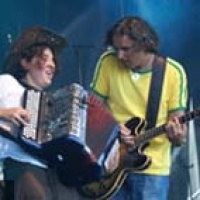 Portelli en concert
