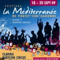 Festival M&eacute;diterran&eacute;O'