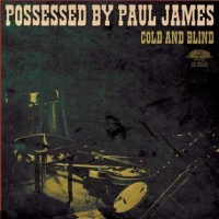 Possessed By Paul James en concert