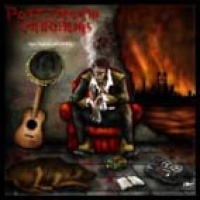 Post-Trauma Mariachis en concert