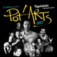 Festival Pot'arts
