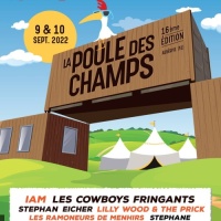 Festival de La Poule des Champs