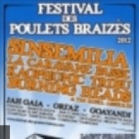 Festival Les Poulets Braizés