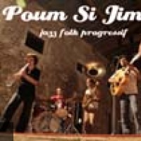 Poum Si Jim en concert