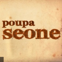 Poupa Seone en concert