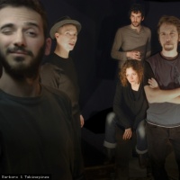 PPFC (Petit Parc Football Club) en concert