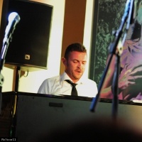 Ludovic Pradarelli en concert