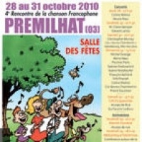 Rencontres Chanson Francophone