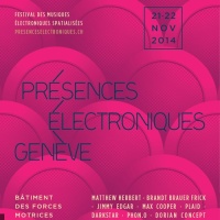 Presences Electroniques 