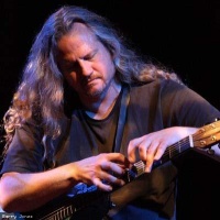 Preston Reed en concert
