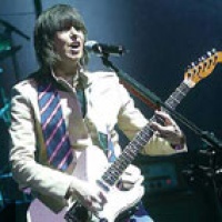 The Pretenders en concert