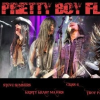 Pretty Boy Floyd en concert