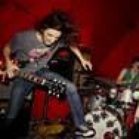 The Pretty Hate Machines en concert