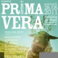 Festival Primavera
