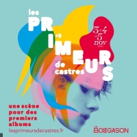 Les Primeurs de castres