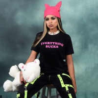 Princess Nokia en concert