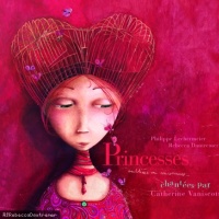 Catherine Vaniscotte en concert